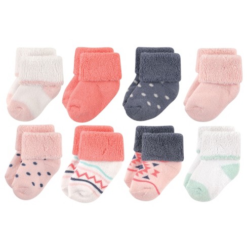 Baby on sale girl socks