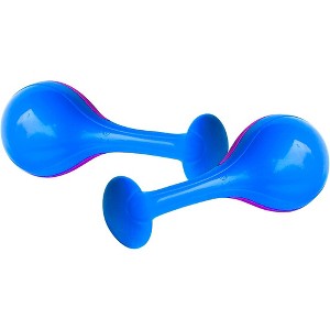 VOGGENREITER Hello Music Interactive Software with Maracas - 1 of 2