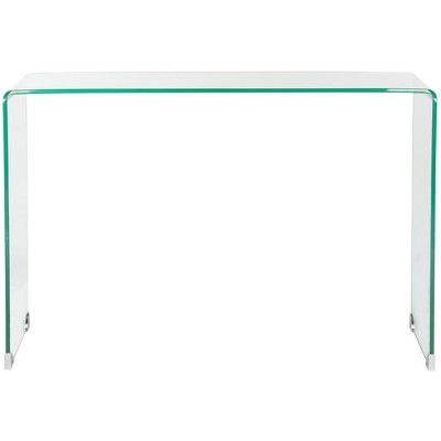 Console Table Clear - Safavieh