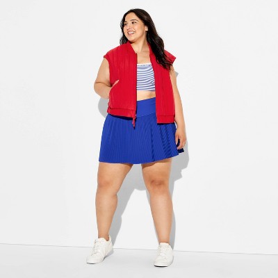 Женские жилеты JoyLab Women's Lightweight Vest - JoyLab™ Red S — фото 3