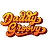 Adult Design By Humans Retro Vintage Daddys Groovy By AmberDawn888 Sweatshirt - 2 of 2