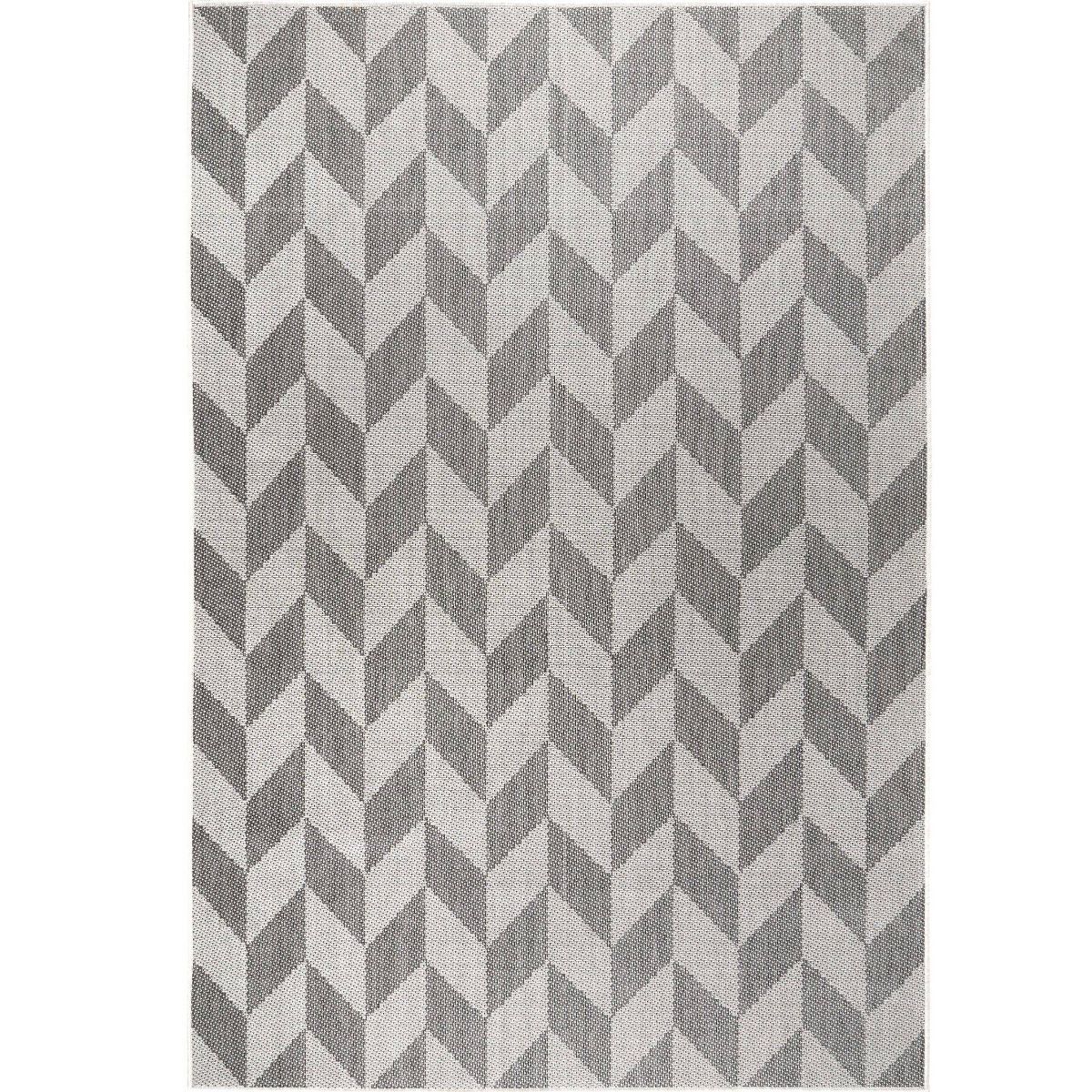 Calla Outdoor Patio Country Rug - Nicole Miller