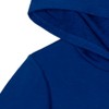 L.O.L. Surprise! Kitty Queen Girls French Terry Cosplay Costume Dress Little Kid to Big Kid - 4 of 4