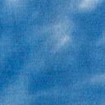 cool blue tie dye