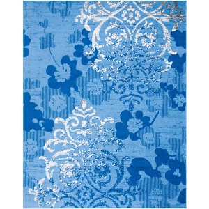 Adirondack ADR114 Non-Shedding Power Loomed Indoor Rugs - Safavieh - 1 of 4