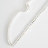 HomeCube USA Clear Acrylic Children's Clothes Hangers with Gold Hook, Elegant, Durable & Heavy Duty, Perfect For Home & Boutique Use - 4 of 4