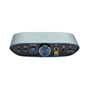 iFi Zen Can Signature Desktop Headphone Amp - 1 of 2