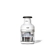 OXO SoftWorks Food Chopper - White, 1 ct - Fry's Food Stores