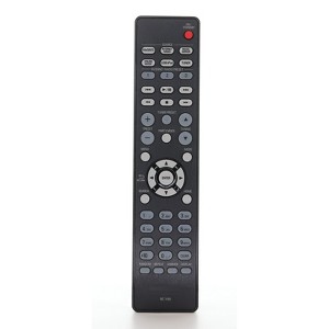 Dan’s Originals for Denon RC1159 Network Audio Player Remote Control - 30701000400AD - 1 of 2