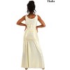 HalloweenCostumes.com Fun Costumes Disney Hercules Muses Women's Costume Set | Officially Licensed Disney Costumes - 3 of 4