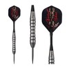 Viper Underground Fatal Shot Steel Tip Darts - 24gms - 3 of 4