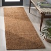 Gabbeh GAB101 Hand Tufted Indoor Rugs - Safavieh - 2 of 4