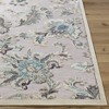 Hauteloom Benita Living Room, Bedroom Patio Outdoor Area Rug - Coastal - 2 of 4