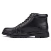 Reserved Footwear New York Men's Gerard Ankle Boots - image 3 of 4