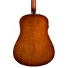 Seagull Entourage Presys II Dreadnought Acoustic-Electric Guitar Autumn Burst - 2 of 4