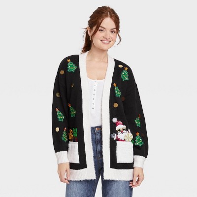 Womens Christmas Ugly Sweater Target