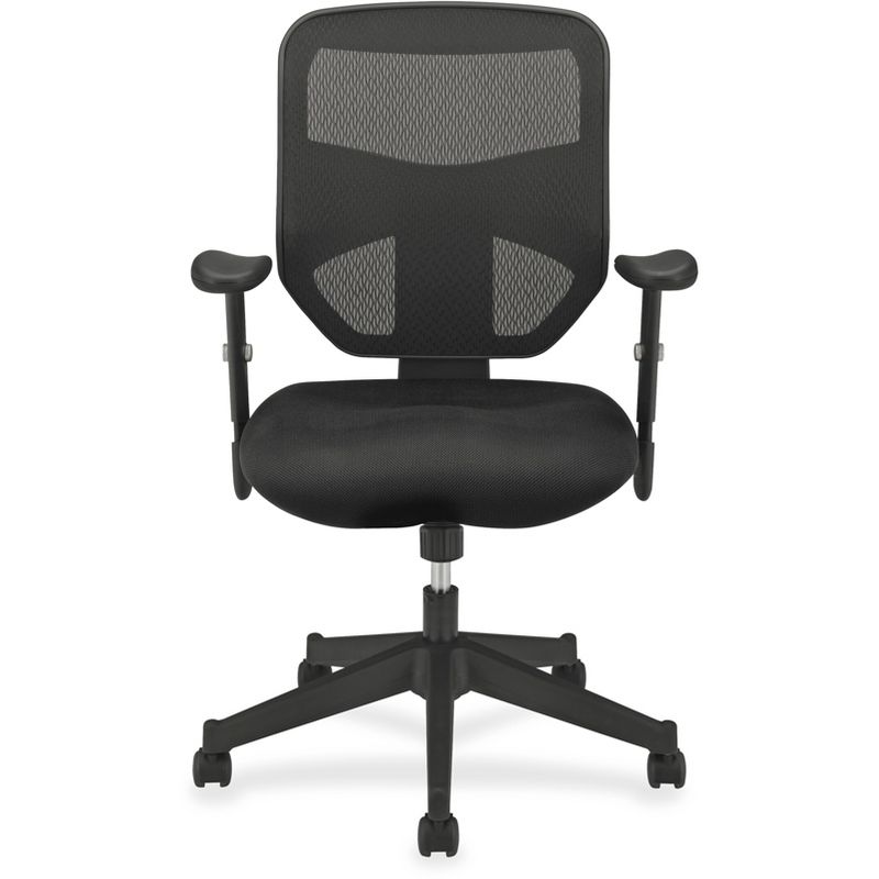 HON Prominent Mesh High-Back Task Chair, 4 of 8
