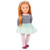 Our Generation Arlee 18" Fashion Doll - image 3 of 4