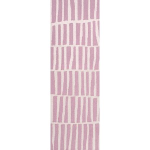 Nuloom Hand Tufted Lemuel Indoor Area Rug - 1 of 4