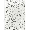 Nuloom Maisha Contemporary Shag Area Rug, 4' x 6', Beige - 2 of 4