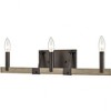 Elk Home Transitions 3 - Light Vanity in  Oil Rubbed Bronze - 2 of 3