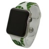 Olivia pratt printed silicone apple watch band - 2 of 4