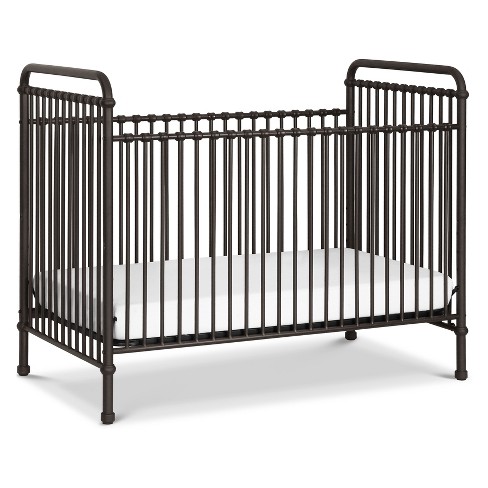 Affordable iron hot sale crib