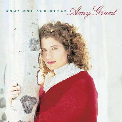 Amy Grant - Home For Christmas (LP) (Vinyl)