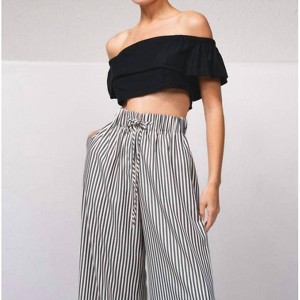 Women's Maldives Bandeau Top - SMF - 1 of 4
