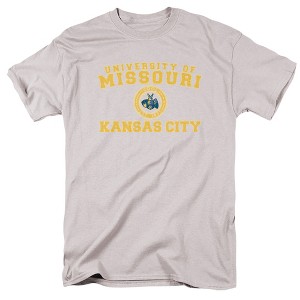 Men's University of Missouri Kansas City Official Circle Logo T-Shirt - 1 of 4