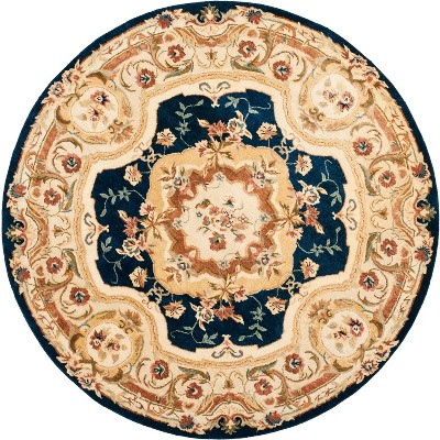 Empire EM824 Hand Tufted Indoor Rugs - Safavieh