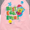 Girls' - SpongeBob Squarepants - Best Egg Ever - 2 of 4