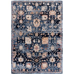 Luna LUN107 Power Loomed Indoor Rugs - Safavieh - 1 of 4