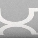 quatrefoil gray