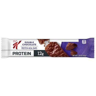 Special K Protein Bar Double Chocolate 1.59 oz