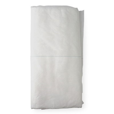 Dealmed Multi-Trauma Dressing, Sterile Oversized Pad for Absorbency, Protection and Padding, White (Pack of 1)