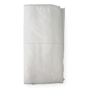Dealmed Multi-Trauma Dressing, Sterile Oversized Pad for Absorbency, Protection and Padding, White (Pack of 1) - 1 of 3