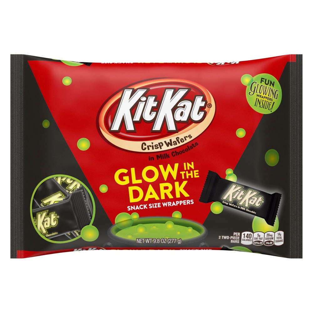 Kit Kat UPC & Barcode