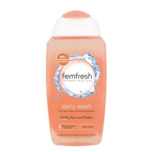 Femfresh Intimate Hygiene Daily Intimate Wash 250ml - 1 of 1