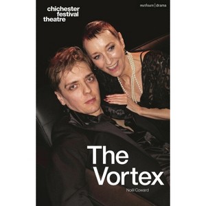 The Vortex - (Modern Plays) by  Noël Coward (Paperback) - 1 of 1