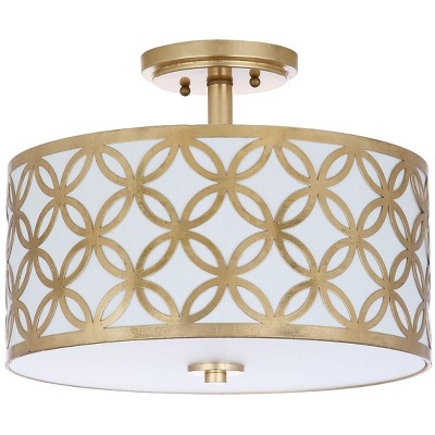 Cecily Flush Mount - FLU4003 - Safavieh