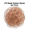Staples Economy Rubber Bands Size #18 646090 - 3 of 3