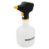 CENTURION 1570 Battery Powered Water Mist Adjustable Rotating Nozzle Sprayer Bottle with Safety Lock for Outdoor Gardening, Batteries Included - 2 of 4