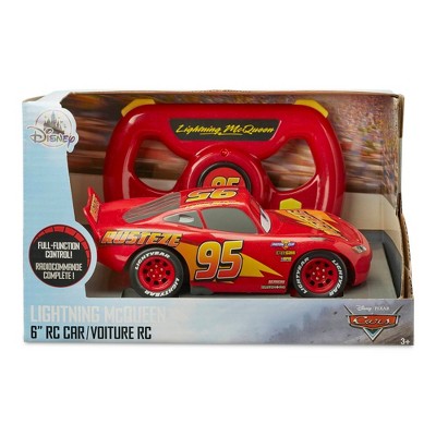 Top lightning mcqueen remote control car target Shop