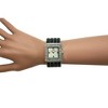 Olivia Pratt Square Jewel Women Watch - 4 of 4