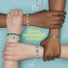 Klutz Friendship Wish Bracelets Craft Kit, Includes String and Charms, Ages 8 and Up - 4 of 4