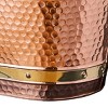 Kings County Tools 25QT Copper Metal Tub - 4 of 4