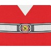 Power Rangers Boys' Character Tight Fit Pajama Short Lounge Set - 4 of 4