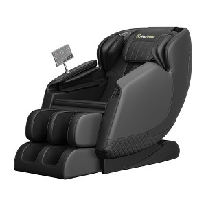 REALRELAX Favor-11 Full Body Zero Gravity with Shiatsu Massage Chair - 1 of 4