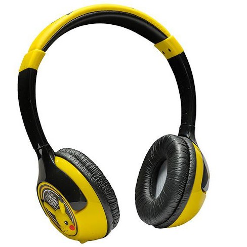 Kids best sale headphone target